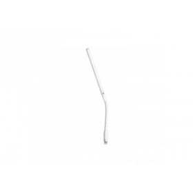 ATPro ES931WML/MIC Microphone MicroLine® L271,4 mm - blanc