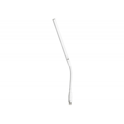 ATPro ES931WML/MIC Microphone MicroLine® L271,4 mm - blanc