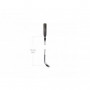 ATPro ES933H Microphone suspendu hypercardioide a electret