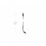 ATPro ES933H Microphone suspendu hypercardioide a electret