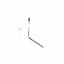 ATPro ES933ML Microphone suspendu MicroLine a electret