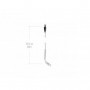ATPro ES933WH Version blanche de ES933H (hypercardioide)