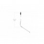 ATPro ES933WML Version blanche de ES933ML (MicroLine)