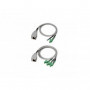 ATPro ES954 Microphone suspendu