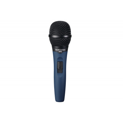 ATPro MB3K Microphone dynamique voix avec une reponse etendue