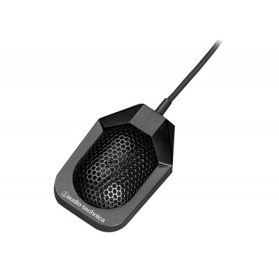 ATPro PRO42 Microphone miniature unidirectionnel a electret