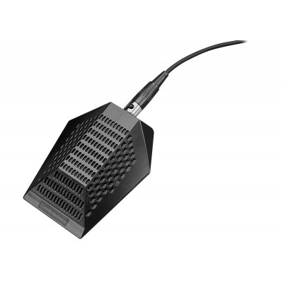 ATPro PRO44 Microphone unidirectionnel a electret