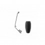 ATPro PRO45 Microphone suspendu cardioide a electret