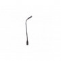 ATPro PRO49Q Microphone cardioide a electret fixation rapide L332mm