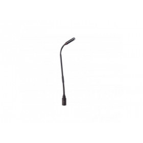 ATPro PRO49QL Microphone cardioide a electret fixation rapide L418mm