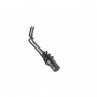 ATPro U853R Microphone suspendu cardioide a electret