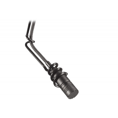 ATPro U853R Microphone suspendu cardioide a electret