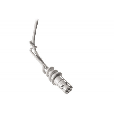 ATPro U853RW Microphone suspendu cardioide a electret