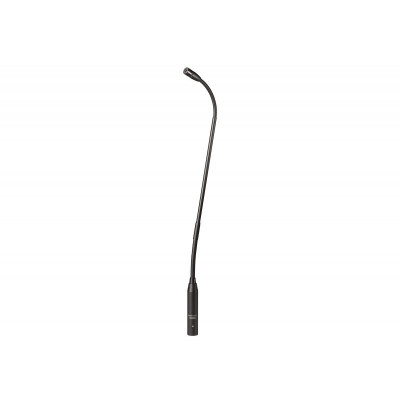 ATPro U859QL Microphone  cardioide a electret a fixation rapide