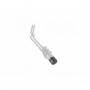 ATPro UE-H Capsule hypercardioide seule angle directivite 100°