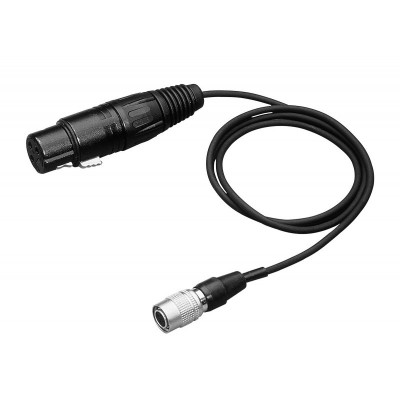ATPro XLRW Câble XLRF pour connecteur HRS 1 50 m
