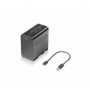 Shape BP-975 Batterie Lithium-Ion 7800mAh pour Canon et RED Komodo