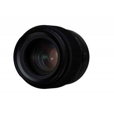 Fujifilm GF80mm F1.7 R WR optique