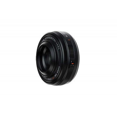Fujifilm XF 27mmF2.8 R WR PH objectif