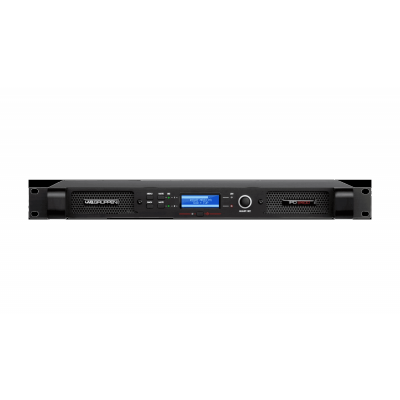 HK Audio Amplificateurs - 2x 600W / 8 Ohms