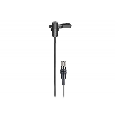 ATPro AT803cH Micro cravate omnidirectionnel application broadcast