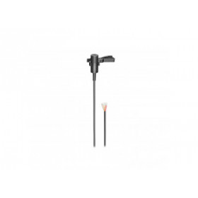 ATPro AT803cW Micro cravate omnidirectionnel application broadcast
