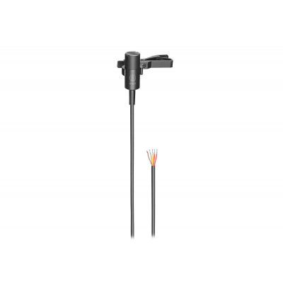 ATPro AT803cW Micro cravate omnidirectionnel application broadcast
