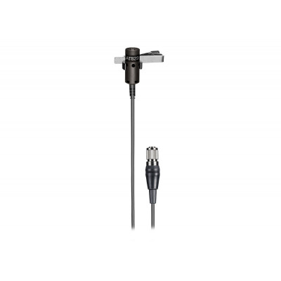 ATPro AT829cH Microphone cravate cardioide a condensateur - cH-style