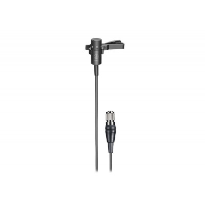 ATPro AT831cH Microphone miniature cardioide a condensateur cH-style