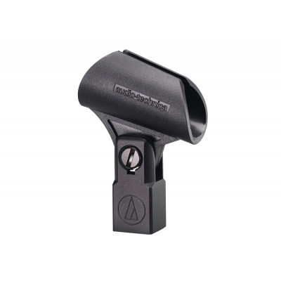 ATPro AT8406a Pince pour micros a corps a base metallique
