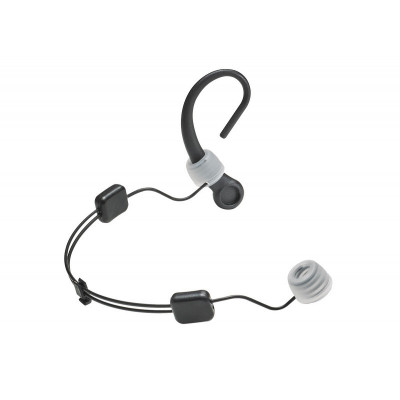 ATPro AT8464x Tour d oreille pour microphone BP892x - Noir