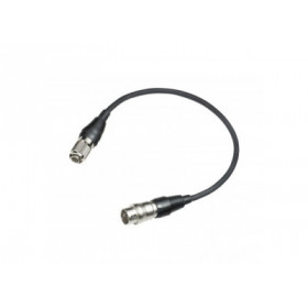 ATPro AT-cWcH Cable adaptateur - connecte Micro type cW a emetteur cH