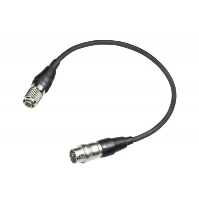 ATPro AT-cWcH Cable adaptateur - connecte Micro type cW a emetteur cH