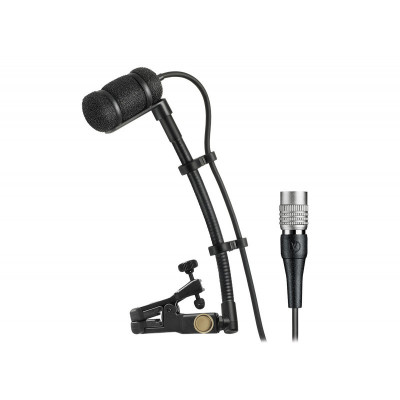 ATPro ATM350UcW Micro cardioide a condensateur - version sans fil