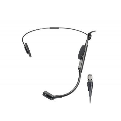 ATPro ATM73cH Microphone serre-tete cardioide a condensateur cH-style