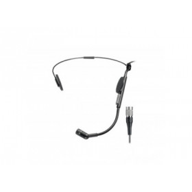 ATPro ATM73cW Microphone serre-tete cardioide a condensateur