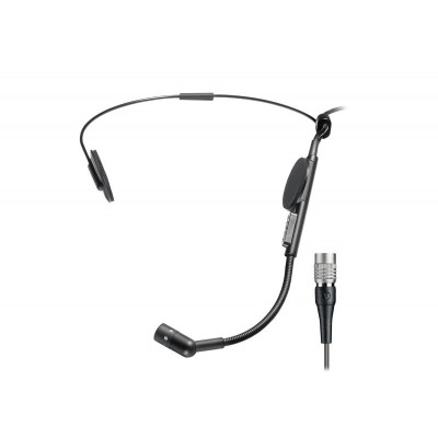 ATPro ATM73cW Microphone serre-tete cardioide a condensateur