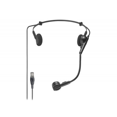 ATPro ATM75cH Microphone serre-tete dynamique cardioide - cH-style
