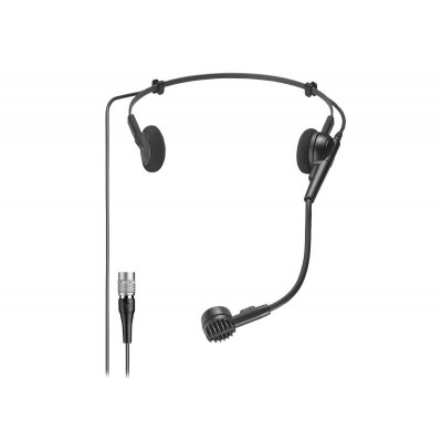 ATPro ATM75cW Microphone serre-tete dynamique cardioide