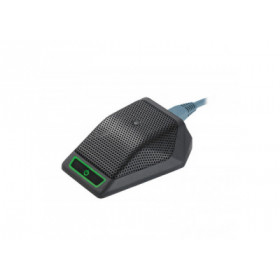 ATPro ATND971a Microphone de surface cardioide Dante compatible AES67