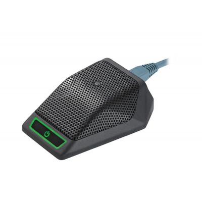 ATPro ATND971a Microphone de surface cardioide Dante compatible AES67