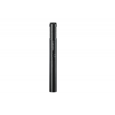 Audio-Technica  Stereo Condenser Video/Recording Stereo Microphone