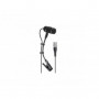 ATPro PRO35cW Microphone cardioide a condensateur avec pince