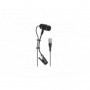 ATPro PRO35cW Microphone cardioide a condensateur avec pince