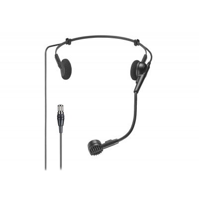 ATPro PRO8HEcH Micro serre-tete dynamique hypercardioide cH-style
