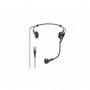 ATPro PRO8HEcW Microphone serre-tete dynamique hypercardioide