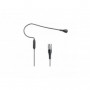 ATPro PRO92cW Microphone omnidirectionnel a condensateur - Noir