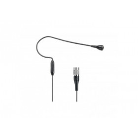 ATPro PRO92cW Microphone omnidirectionnel a condensateur - Noir