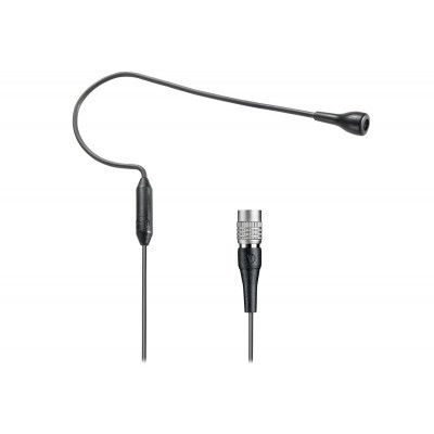 ATPro PRO92cW Microphone omnidirectionnel a condensateur - Noir