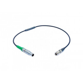 Atomos Cable UltraSync ONE vers 5-pin LEMO timecode (input cable)